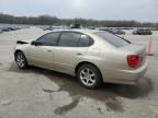 2002 Lexus GS 300