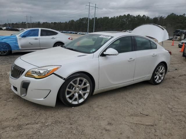 2017 Buick Regal GS