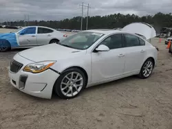 2017 Buick Regal GS en venta en Greenwell Springs, LA