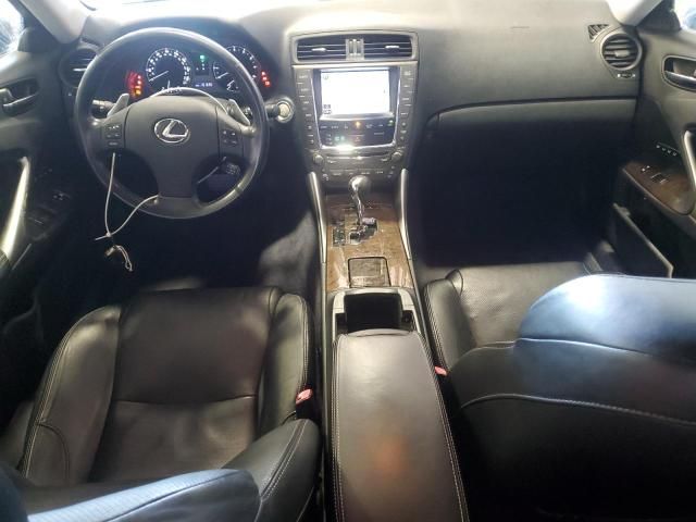 2009 Lexus IS 250