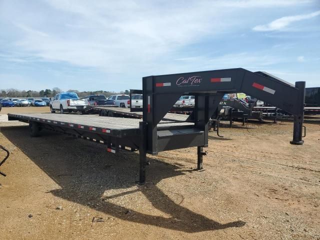 2022 Other 2022 Caltex Equipment Trailer