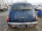 2001 Chrysler PT Cruiser