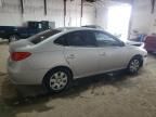 2007 Hyundai Elantra GLS