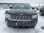 2015 Jeep Compass Latitude