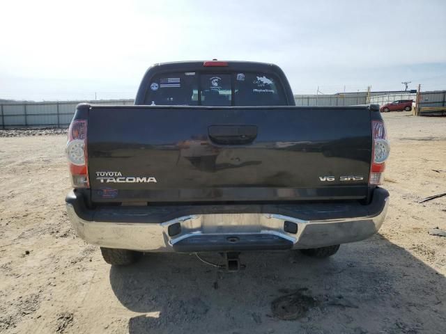 2009 Toyota Tacoma Double Cab