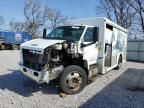 2007 Chevrolet C6500 Delivery Truck