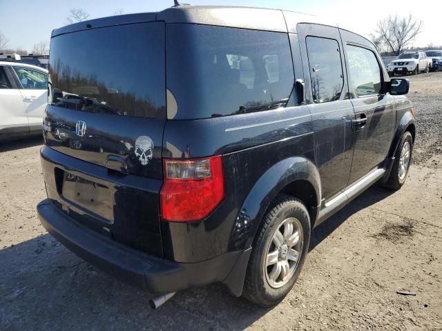 2008 Honda Element EX