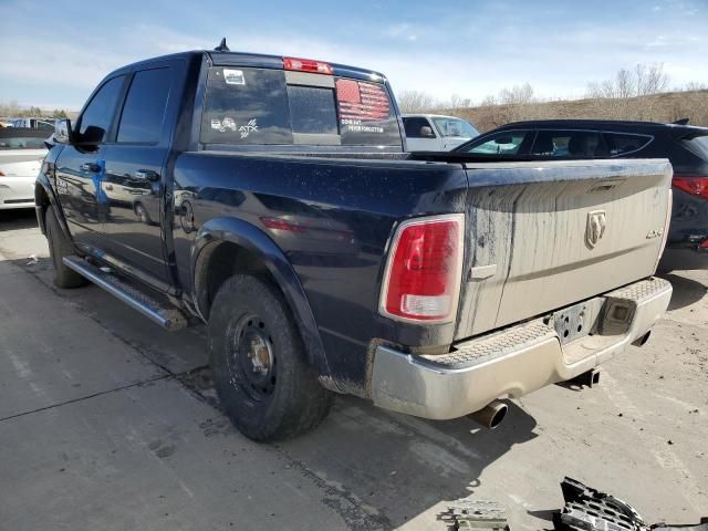 2013 Dodge 1500 Laramie