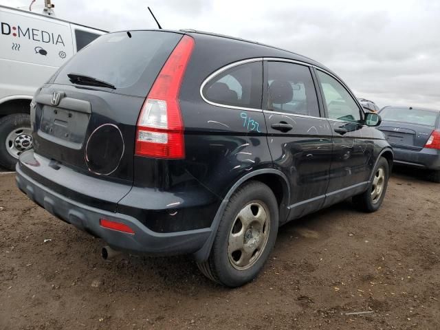 2008 Honda CR-V LX