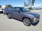 1995 Nissan Truck E/XE