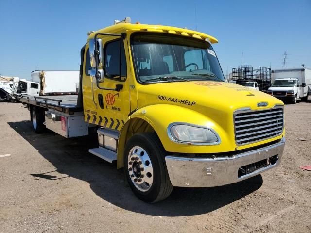 2018 Freightliner M2 106 Medium Duty