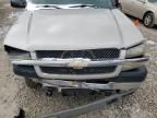 2004 Chevrolet Silverado K2500 Heavy Duty