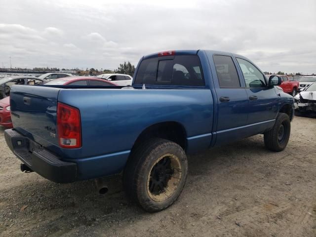 2003 Dodge RAM 1500 ST