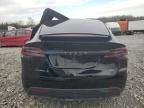 2018 Tesla Model X