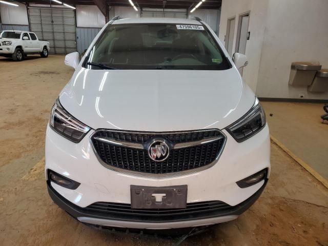 2020 Buick Encore Essence