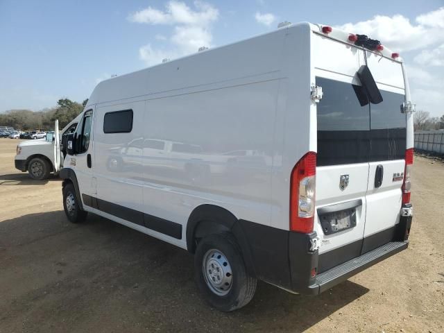 2019 Dodge RAM Promaster 2500 2500 High