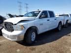 2023 Dodge RAM 1500 Classic SLT