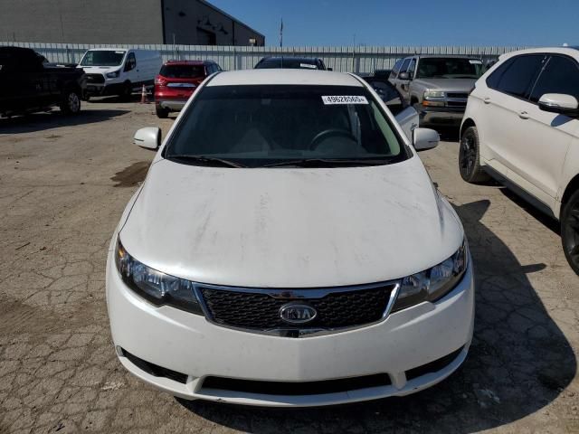 2011 KIA Forte EX