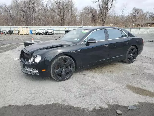 2014 Bentley Flying Spur