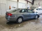 2012 Volkswagen Jetta Base