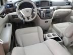 2014 Nissan Quest S