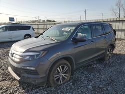 2018 Honda Pilot EXL en venta en Hueytown, AL