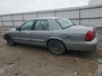 1999 Mercury Grand Marquis GS