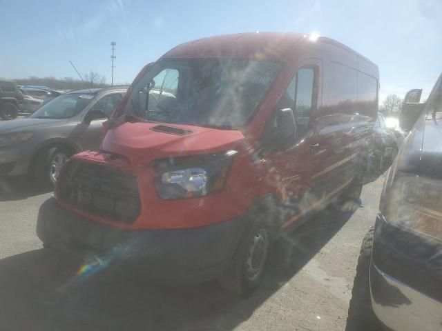 2018 Ford Transit T-250