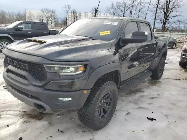 2023 Dodge RAM 1500 TRX