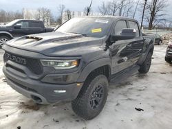 SUV salvage a la venta en subasta: 2023 Dodge RAM 1500 TRX