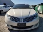 2013 Lincoln MKZ