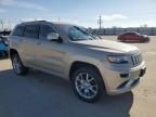 2015 Jeep Grand Cherokee Summit