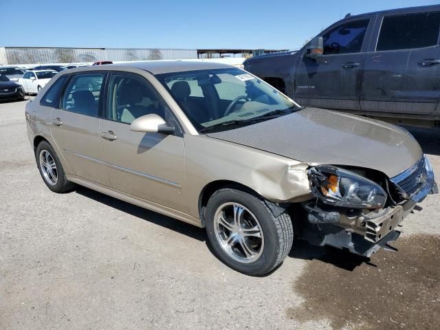 2006 Chevrolet Malibu Maxx LT