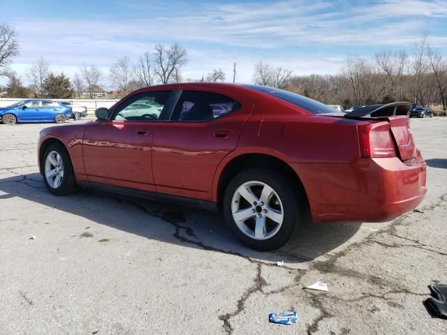 2007 Dodge Charger SE