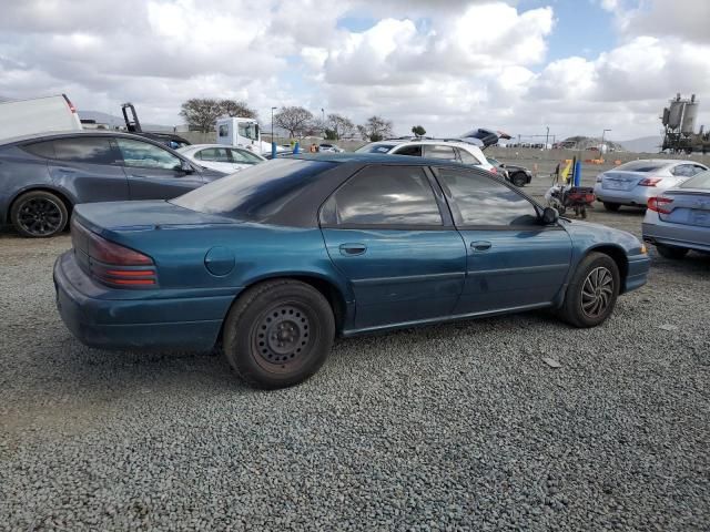 1996 Dodge Intrepid