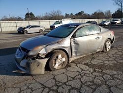 Salvage cars for sale at Shreveport, LA auction: 2008 Nissan Altima 2.5S