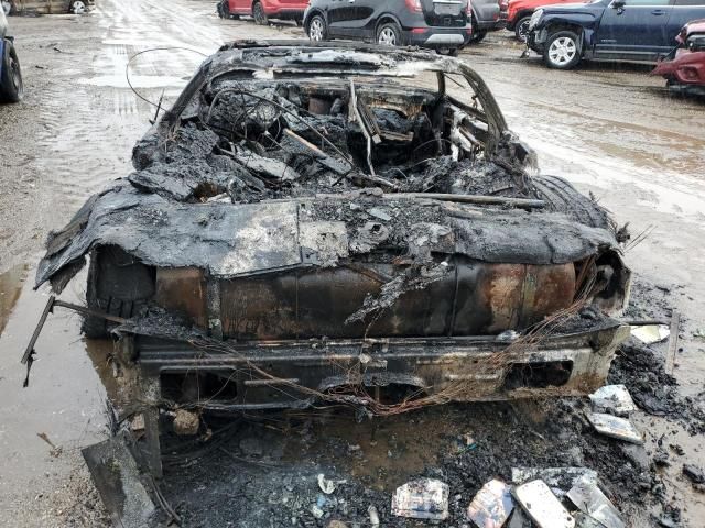 1990 Chevrolet Corvette