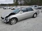 2006 Cadillac DTS