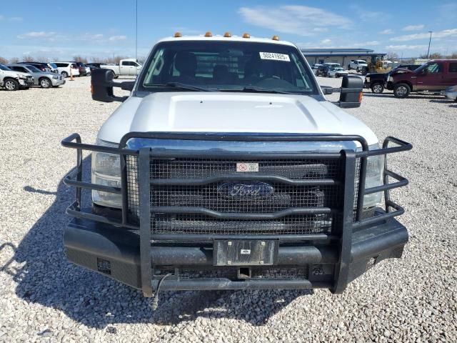 2015 Ford F350 Super Duty