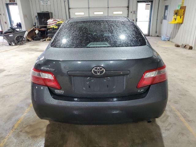 2008 Toyota Camry CE