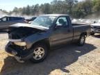 2000 Chevrolet Silverado C1500