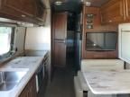 2016 Airstream Travel Trailer