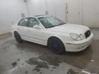 2004 Hyundai Sonata GLS