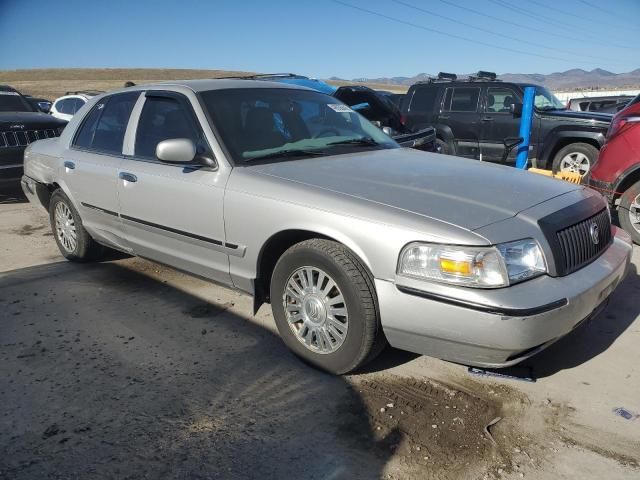 2006 Mercury Grand Marquis LS