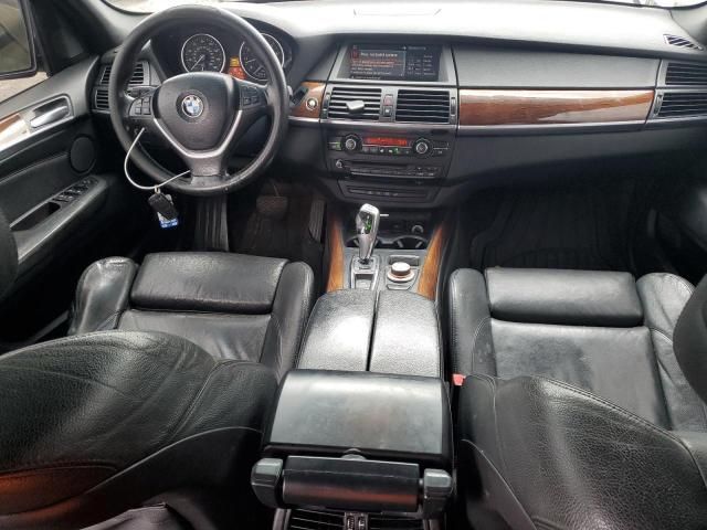 2008 BMW X5 3.0I