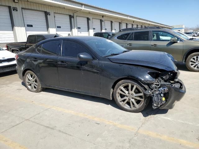 2008 Lexus IS 250