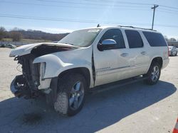 2014 Chevrolet Suburban K1500 LTZ en venta en Lebanon, TN