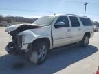 2014 Chevrolet Suburban K1500 LTZ