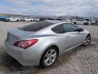 2010 Hyundai Genesis Coupe 2.0T