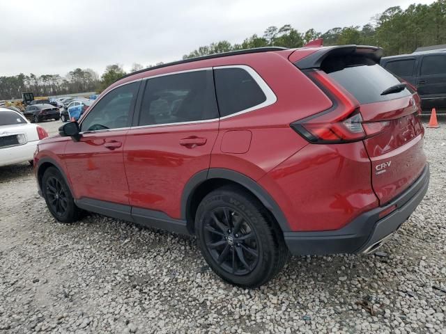 2023 Honda CR-V Sport